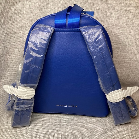 Danielle Nicole Pixar Coco Marigold bridge backpack - Picture 3 of 10